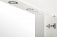ASB-Mebel Мебель для ванной Альфа 65 R – фотография-24