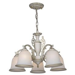  Люстра "Classic Style 1959-45" подвесная – фотография-1