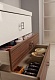 Акватон Мебель для ванной "Стамбул 65 М" сосна лоредо – картинка-11