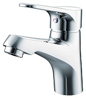 Bravat Смеситель для раковины Eco F1111147C