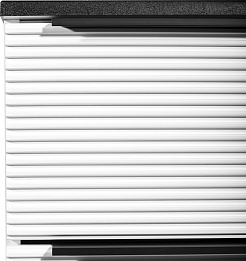 Runo Мебель для ванной Орлеан 70 Ovale подвесная белая матовая/черный – фотография-7