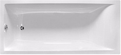 Astra-Form Ванна Нейт 160х70, литой мрамор