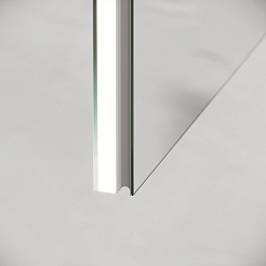 Sancos Зеркало-шкаф Evoke 60 с LED подсветкой SC8060 – фотография-9