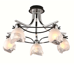  Люстра "Modern Style 81003-35" потолочная – фотография-1