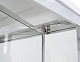 Avacan Душевая кабина 110/90 V2011 прозрачная – картинка-38