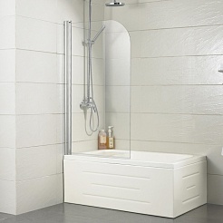 Cersanit Шторка на ванну Easy 70 P-PN-EASY*70-n – фотография-2