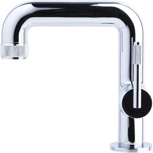 Allen Brau Смеситель для раковины Reality 5.32001-00 хром – картинка-7