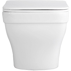 Aquatek Унитаз подвесной Амадео AQ1180-00 – фотография-2