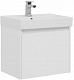 Aquanet Мебель для ванной Nova Lite 60 белая – фотография-14