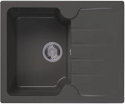 Dr. Gans Мойка кухонная Лора 620 везувий – фотография-1