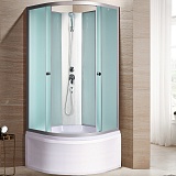 River Душевая кабина NARA Light 90/46 МТ Б/К