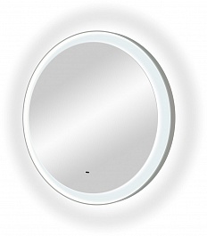 Continent Зеркало Planet White Led 800 – фотография-4