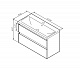 Am.Pm Мебель для ванной X-Joy 100 белый глянец, подвесная – фотография-14