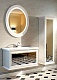  Мебель для ванной комнаты Milarita 90 – картинка-16