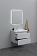 Aquanet Мебель для ванной Вега 70 подвесная белая глянцевая – картинка-28