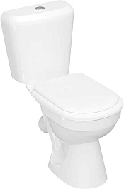 Керамин Унитаз-компакт Нео 4810531150947 – фотография-1