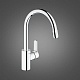 Grohe Смеситель "Eurostyle Cosmopolitan 31126002" – картинка-11