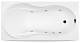 Aquanet Акриловая ванна Grenada 180х80 см – картинка-11