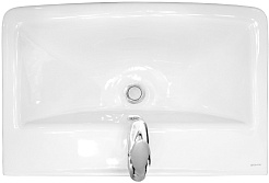 Misty Мебельная раковина Керамин Милан 65 – фотография-4