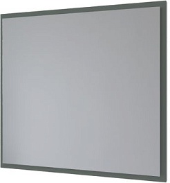 Allen Brau Зеркало Activity 80 1.340027.CGM олива матовый – фотография-2