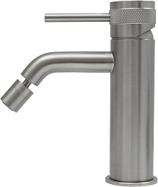 Allen Brau Смеситель для биде Priority 5.31A04-BN (с донным клапаном) никель браш – фотография-13
