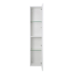 BelBagno Шкаф подвесной UNO 33/160 Bianco Opaco – фотография-10