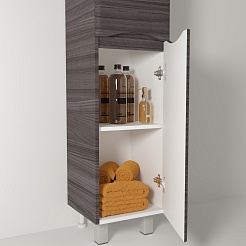 Водолей Пенал Адель 30 R палисандр – фотография-3