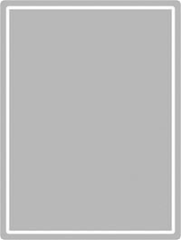 Mixline Зеркальный шкаф Вектор 60 белый – фотография-1