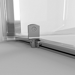 Niagara Душевой уголок Nova 90x80 NG-66-9A-A80-34 – фотография-10