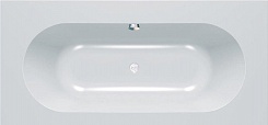 Kolpa San Ванна из искусственного камня Atys 200x100 – фотография-1