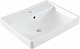 Aquanet Мебель для ванной Ирис New 60 подвесная белая глянцевая – картинка-44