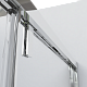 Vincea Душевой уголок Lugano 130x100 VSR-1L1013CL-1 профиль хром стекло прозрачное – фотография-9