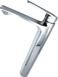 Teymi Смеситель для раковины чаши Ellie T10208 хром – фотография-3