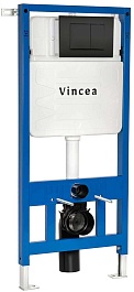 Vincea Инсталляция для подвесного унитаза VIS-601 – фотография-12