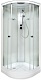 DTO Душевая кабина DM 2090 с электрикой – фотография-14