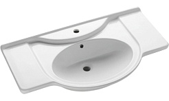 Opadiris Умывальник мебельный Дрея 85 – фотография-1