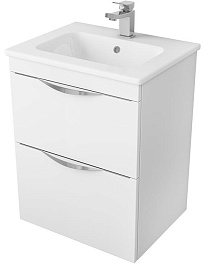 Alvaro Banos Тумба для умывальника Alma maximo 60 – фотография-1