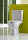 Jacob Delafon Унитаз-компакт Odeon Up 4956CK-00 – картинка-8