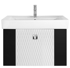 Водолей Тумба с раковиной "Леон 70" – фотография-1