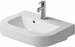 Duravit Раковина HAPPY D. 0417460000 – фотография-1