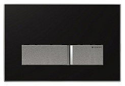 Geberit Кнопка смыва Sigma 40 115.600.KR.1 – фотография-1