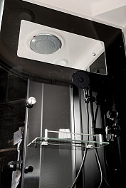 DTO (Deto) Душевая кабина B90S – фотография-5