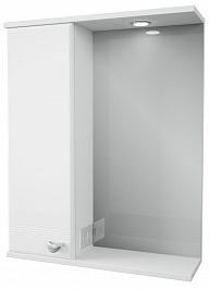 Merkana Мебель для ванной комнаты Астурия 50 L – фотография-7
