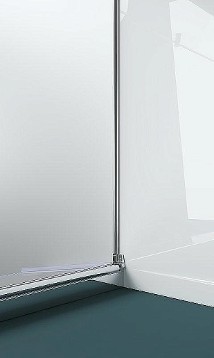 BelBagno Душевая дверь в нишу 148/195 ETNA-B-2-150-C-Cr – фотография-6