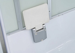 Avacan Душевая кабина 170/90 V5017 прозрачная – фотография-14