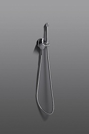 Allen Brau Смеситель с гигиеническим душем Priority 5.31A29-00 (с внутренней частью) хром – фотография-4