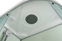 Avacan Душевая кабина 120/80 D3012L – фотография-12