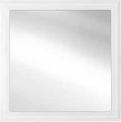 Style Line Мебель для ванной Лотос 80 Люкс белая PLUS – фотография-7