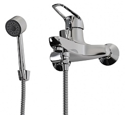 Mixline Смеситель для ванны 40k ML05-01 хром – фотография-2