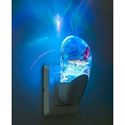 Feron Светильник ночной Океан FN1020 – фотография-3